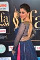 Actress Raai Laxmi @ IIFA Utsavam 2017 Green Carpet (Day 2) Pictures