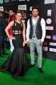 Asmita Sood, Sudheer Babu @ IIFA Utsavam 2017 Green Carpet (Day 2) Pictures