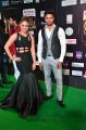 Asmita Sood, Sudheer Babu @ IIFA Utsavam 2017 Green Carpet (Day 2) Pictures