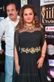 Jaya Prada @ IIFA Utsavam 2017 Green Carpet (Day 2) Pictures