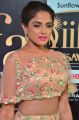 Actress Asmita Sood @ IIFA Utsavam 2017 Green Carpet (Day 2) Pictures