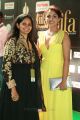 Madhu Shalini @ IIFA Utsavam 2017 Green Carpet (Day 2) Pictures