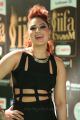 Actress Nikesha Patel @ IIFA Utsavam 2017 Green Carpet (Day 2) Pictures