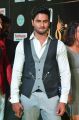 Sudheer Babu @ IIFA Utsavam 2017 Green Carpet (Day 2) Pictures