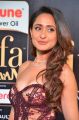 Actress Pragya Jaiswal @ IIFA Utsavam 2017 Green Carpet (Day 2) Pictures