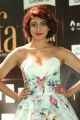 Actress Pranitha Subhash @ IIFA Utsavam 2017 Green Carpet (Day 2) Pictures