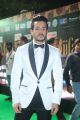 Akhil Akkineni @ IIFA Utsavam 2017 Green Carpet (Day 2) Pictures