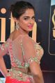 Actress Asmita Sood @ IIFA Utsavam 2017 Green Carpet (Day 2) Pictures