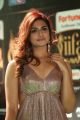 Actress Aarthi @ IIFA Utsavam 2017 Green Carpet (Day 2) Pictures