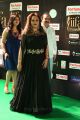 Jayaprada @ IIFA Utsavam 2017 Green Carpet (Day 2) Pictures