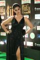 Actress Varalaxmi Sarathkumar @ IIFA Utsavam 2017 Green Carpet (Day 2) Pictures