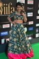 Actress Sakshi Agarwal @ IIFA Utsavam 2017 Green Carpet (Day 2) Pictures