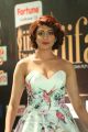 Actress Pranitha Subhash @ IIFA Utsavam 2017 Green Carpet (Day 2) Pictures