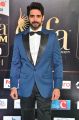 Sushanth @ IIFA Utsavam 2017 Green Carpet (Day 2) Pictures