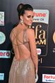 Actress Larissa Bonesi @ IIFA Utsavam 2017 Green Carpet (Day 2) Pictures