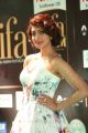 Actress Pranitha Subhash @ IIFA Utsavam 2017 Green Carpet (Day 2) Pictures