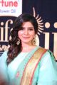 Actress Samantha @ IIFA Utsavam 2017 Green Carpet (Day 2) Pictures