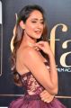 Actress Pragya Jaiswal @ IIFA Utsavam 2017 Green Carpet (Day 2) Pictures