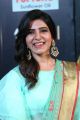 Actress Samantha @ IIFA Utsavam 2017 Green Carpet (Day 2) Pictures