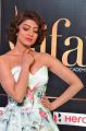 Actress Pranitha Subhash @ IIFA Utsavam 2017 Green Carpet (Day 2) Pictures