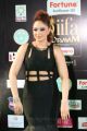 Actress Nikesha Patel @ IIFA Utsavam 2017 Green Carpet (Day 2) Pictures