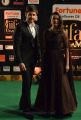 Mahesh Babu, Namrata Shirodkar @ IIFA Utsavam Awards 2016 Day 2 Stills