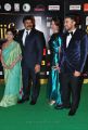 Chiranjeevi, Surekha, Ram Charan, Upasana Kamineni @ IIFA Utsavam Awards 2016 Day 2 Stills