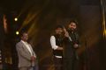 Actor Jr NTR wins Best Actor for Janatha Garage at IIFA Utsavam Awards 2017 Event Images