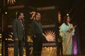 Actress Samantha Ruth Prabhu wins Best Actress for A AA movie at IIFA Utsavam Awards 2017 Event Images