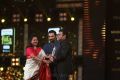 AR Rahman wins Best Music Director Tamil for Achcham Yenbadhu Madamaiyada movie at IIFA Utsavam Awards 2017 Event Images