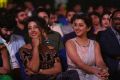 Sanjjanaa & Nikki Galrani @ IIFA Utsavam Awards 2017 Event Images