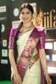 Actress Adah Sharma @ IIFA Utsavam Awards 2017 Green Carpet Stills