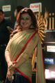 Actress Sona Heiden @ IIFA Utsavam Awards 2017 Green Carpet Stills