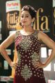 Actress Tejaswini Prakash @ IIFA Utsavam Awards 2017 Green Carpet Stills