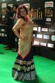 Actress Sona Heiden @ IIFA Utsavam Awards 2017 Green Carpet Stills