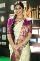 Actress Adah Sharma @ IIFA Utsavam Awards 2017 Green Carpet Stills