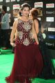 Actress Tejaswini Prakash @ IIFA Utsavam Awards 2017 Green Carpet Stills