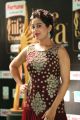 Actress Tejaswini Prakash @ IIFA Utsavam Awards 2017 Green Carpet Stills
