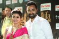 Sneha, Prasanna @ IIFA Utsavam Awards 2017 Green Carpet Stills