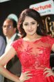 Actress Sayesha Saigal @ IIFA Utsavam Awards 2017 Green Carpet Stills