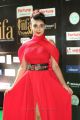 Actress Apoorva @ IIFA Utsavam Awards 2017 Green Carpet Stills