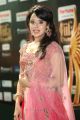 Actress Saahi @ IIFA Utsavam Awards 2017 Green Carpet Stills