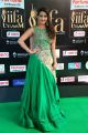 Anchor Manjusha @ IIFA Utsavam Awards 2017 Green Carpet Stills