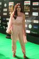 Actress Nidhi Subbaiah @ IIFA Utsavam Awards 2017 Green Carpet Stills