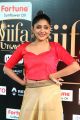 Actress Samyukta Hornad @ IIFA Utsavam Awards 2017 Green Carpet Stills