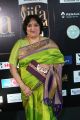 Latha Rajinikanth @ IIFA Utsavam Awards 2017 Green Carpet Stills