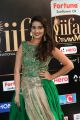 Anchor Manjusha @ IIFA Utsavam Awards 2017 Green Carpet Stills