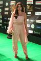Actress Nidhi Subbaiah @ IIFA Utsavam Awards 2017 Green Carpet Stills