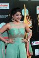 Actress Sakshi Agarwal @ IIFA Utsavam Awards 2017 Green Carpet Stills
