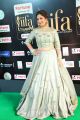 Actres Gowri Munjal @ IIFA Utsavam Awards 2017 Green Carpet Stills